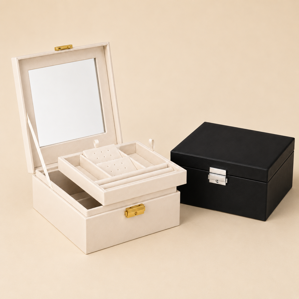 Jewelry Box