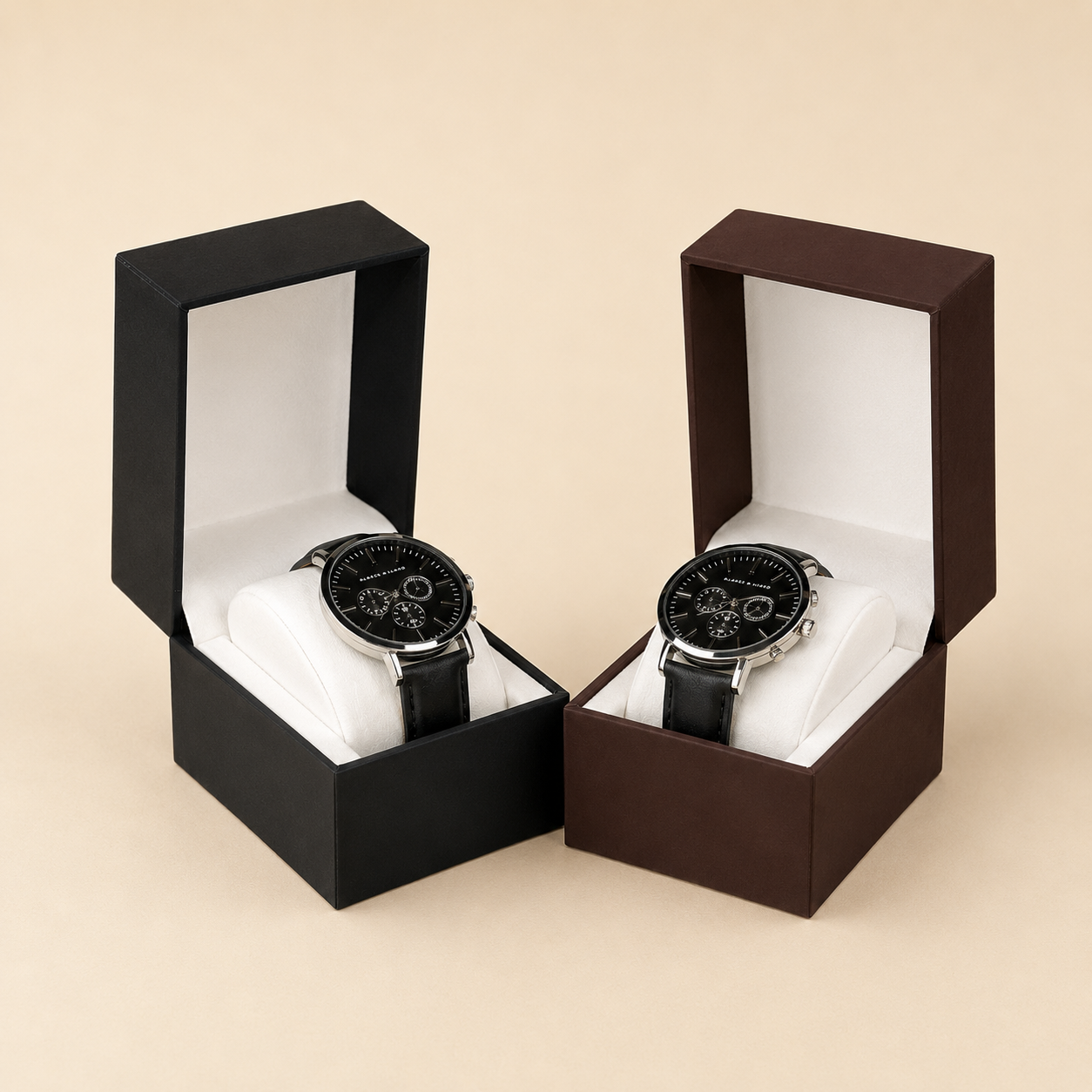 Watch Cases