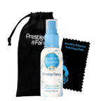 All Purpose Jewelry Spray Travel Cleaning Kit - Prestige and Fancy -